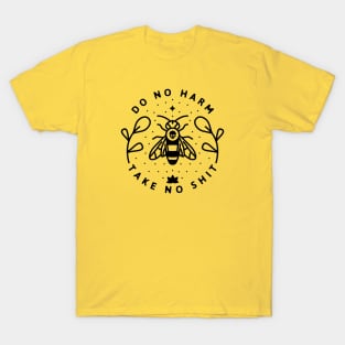 Do No Harm T-Shirt